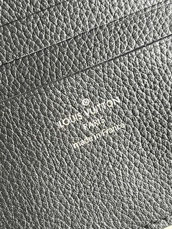 WIS LOCKME VUITTON NANO LOUIS BUCKET 1103